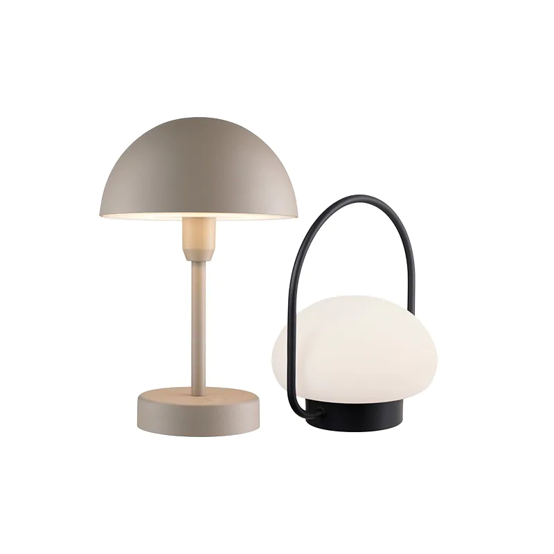 Lampy akumulatorowe Nordlux 