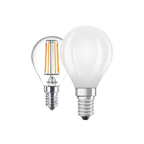 Ściemnialny E14 LED