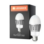 Ledvance LED Żarówka HQL LED P E27 14.5W 1800lm - 827 Bardzo Ciepła Biel | Zamienne 50W