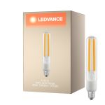 Ledvance LED Żarówka NAV LED FIL V E27 35W 5400lm - 727 Bardzo Ciepła Biel | Zamienne 70W