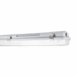 Ledvance LED Paroizolacja Mieszkaniowy MT Gen 3 IP65 | Nadaje Się Do 2x120cm Rura LED