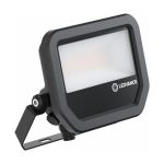 Ledvance LED Iluminacja Aluminium Czarny 17W 2200lm 100D - 830 Ciepła Biel | IP66 - Symetryczny