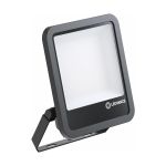 Ledvance LED Iluminacja Aluminium Czarny 100W 14000lm 100D - 830 Ciepła Biel | IP66 - Symetryczny