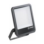 Ledvance LED Iluminacja Aluminium Czarny 133W 20000lm 100D - 840 Zimna Biel | IP66 - Symetryczny