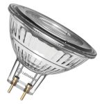 Ledvance LED Spot GU5.3 MR16 2.2W 230lm 36D - 930 Ciepła Biel | Najlepsze Renderowanie Kolorów - Ściemnianie - Zamienne 20W