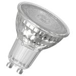 Ledvance LED Spot GU10 PAR16 3.7W 350lm 36D - 930 Ciepła Biel | Najlepsze Renderowanie Kolorów - Ściemnianie - Zamienne 35W