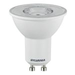 Sylvania RefLED ES50 LED Spot GU10 PAR16 6.2W 450lm 110D - 830 Ciepła Biel | Zamienne 50W