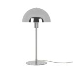 Nordlux Lampa Stołowa Ellen 20 Metal Chrome | Nadaje Się Do 1x E14