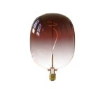 Calex Avesta Marron LED E27 Włókno 5W 130lm - 818 Bardzo Ciepła Biel | Ściemnianie