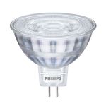 Philips Corepro LED Spot GU5.3 MR16 2.9W 230lm 36D - 827 Bardzo Ciepła Biel | Zamienne 20W