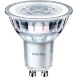 Philips Corepro LED Spot GU10 PAR16 4.6W 390lm 36D - 840 Zimna Biel | Zamienne 50W