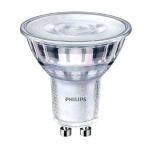 Philips Corepro LED Spot GU10 PAR16 4.6W 355lm 36D - 827 Bardzo Ciepła Biel | Zamienne 50W