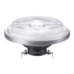 Philips MASTER LED Spot G53 AR111 14.8W 875lm 24D - 930 Ciepła Biel | Najlepsze renderowanie kolorów - Ściemnianie - Zamienne 75W