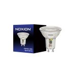 Noxion LED Spot GU10 PAR16 5.5W 560lm 36D - 830 Ciepła Biel | Zamienne 75W