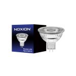 Noxion LED Spot GU5.3 MR16 4.4W 345lm 60D - 827 Bardzo Ciepła Biel | Ściemnianie - Zamienne 35W