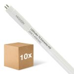 Opakowanie 10x Noxion Rura LED T5 Avant Extreme (HF) High Output 26W 3900lm - 840 Zimna Biel | 145cm - Zamienne 49W