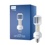 Philips TrueForce Public (drogi – SON) Master LED SON-T IF E27 34W 5400lm - 727 Bardzo Ciepła Biel | Zamienne 70W