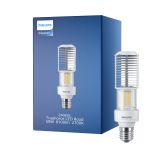 Philips TrueForce Public (drogi – SON) Master LED SON-T IF E40 50W 8100lm - 727 Bardzo Ciepła Biel | Zamienne 100W