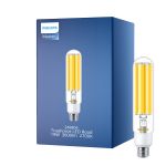 Philips TrueForce Public (Drogi – SON) Master LED SON-T M E27 19W 3600lm 300D - 727 Bardzo Ciepła Biel