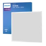 Philips LED Panel Ledinaire RC065B 28W 3400lm - 840 Zimna Biel | 60x60cm - UGR <22