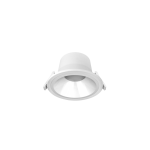 Noxion LED Downlight Apollo V2.0 6W 760lm - 830/840 CCT | 145mm - Aukko 120mm