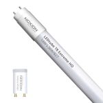 Noxion Rura LED T8 Avant Extreme (EM/Mains) High Output 16.5W 2650lm - 865 Światło Dzienne | 150cm - Zamienne 58W