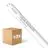 Opakowanie 10x Noxion Rura LED T8 Avant Extreme (EM/Mains) High Output 13W 2100lm - 840 Zimna Biel | 120cm - Zamienne 36W