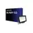 Noxion LED Iluminacja Beamy G3.1 Czarny 50W 5500lm 110D - 830 Ciepła Biel | IP65 - Symetryczny 