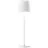 Brilliant Lampa Stołowa Kaami Metal Plastikowy Valkoinen 2W 310lm - 830 Ciepła Biel | 100mm - IP44 - Zewnętrzna - Ściemnianie 