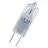 Osram Halostar Superstar 2000 GY6.35 25W 12V - 929 Bardzo Ciepła Biel