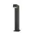 SLV Cube Aluminium Antracyt 15W 2200lm - 827-830 CCT | Ściemnianie