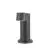 SLV Cube Aluminium Antracyt 15W 2200lm - 827-830 CCT | Ściemnianie