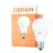 Osram Parathom LED Star E27 Gruszka Matowy 8.5W 806lm - 827 Bardzo Ciepła Biel | Zamienne 60W