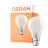 Osram Retrofit Classic LED B22d Gruszka Matowy 11W 1521lm - 827 Bardzo Ciepła Biel | Ściemnianie -  Zamienne 100W