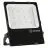Ledvance LED Iluminacja Performance Czarny 150W 20200lm 30D - 840 Zimna Biel | IP66 - Symetryczny
