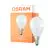 Osram Retrofit LED E14 Piłka Matowy 4.9W 470lm - 827 Bardzo Ciepła Biel | RGBW - Ściemnianie - Zdalne Sterowanie - Zamienne 40W