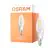 Osram Superstar Classic LED E14 Świeca Włókno Przezroczysty 4W 470lm - 822-827 Dim To Warm | Ściemnianie - Zamienne 40W