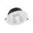 Ledvance LED Downlight Performance DN195 21W 2400lm 65D - 830 Ciepła Biel | 220mm - IP54