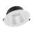 Ledvance LED Downlight Performance DN155 Zigbee Valkoinen 14W 1600lm - 840 Zimna Biel | 180mm - Aukko 155mm