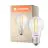 Ledvance Smart+ Wifi E27 Gruszka Classic Włókno 6W 806lm - 827 Bardzo Ciepła Biel | Ściemnianie - Zamienne 60W