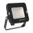 Ledvance LED Iluminacja Kompaktowy Czarny 20W 2000lm 100D - 865 Światło dzienne | IP65 - Symetryczny 