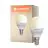 Ledvance Smart+ Zigbee E14 P45 4.9W 470lm - 827 Bardzo Ciepła Biel | Ściemnianie - Zamienne 40W