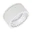 Ledvance LED Downlight Surface IP65 Aluminium Valkoinen 45W 4725lm 60D - 830 Ciepła Biel | IP65