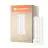 Ledvance DULUX-F LED 12W - 830 Ciepła Biel | 4-Piny - Zamienne 24W