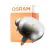Osram Vintage 1906 LED Classic Globe LED E27 Special Włókno Smoke 4.5W 150lm - 818 Bardzo Ciepła Biel | Zamienne 15W
