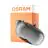 Osram Vintage 1906 LED E27 Special Włókno Smoke 12W 350lm - 818 Bardzo Ciepła Biel | Ściemnianie - Zamienne 40W