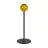 Ledvance Lampa Stołowa Decor Bańka Stal Wielokolorowy | Nadaje Się Do E27