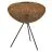 Ledvance Lampa Stołowa Decor Drop Beige |Nadaje Się Do 1x E27
