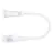Ledvance Złącze Dla LED Driver AY AC-CD/P2/200/P