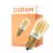 Osram Vintage 1906 LED Special Shapes E14 Tubular Bursztyn 2.8W 250lm - 822 Bardzo Ciepła Biel | Ściemnianie - Zamienne 25W